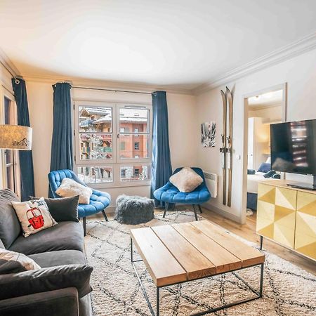 The Summit, Arc 1950, Manoir Savoie Residence Bourg-Saint-Maurice Ngoại thất bức ảnh