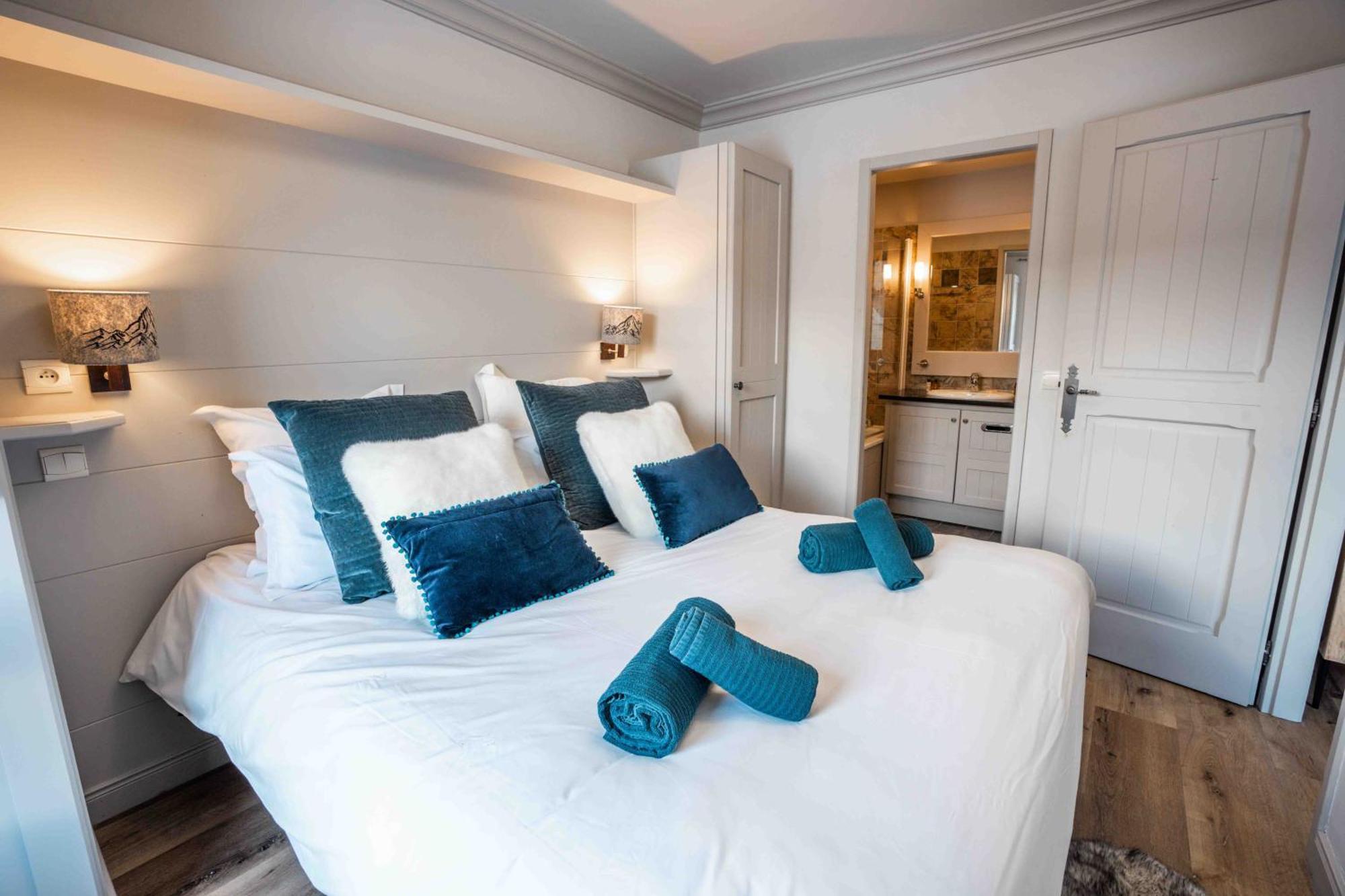 The Summit, Arc 1950, Manoir Savoie Residence Bourg-Saint-Maurice Ngoại thất bức ảnh